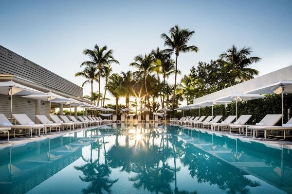 Hotel COMO Metropolitan Miami Beach